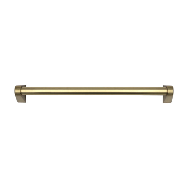 ZLINE Autograph Edition 24-Inch Dishwasher Handle in Champagne Bronze (DWHZ-CB-24)