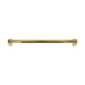 ZLINE Autograph Edition 18-Inch Dishwasher Handle in Gold (DWHZ-G-18)