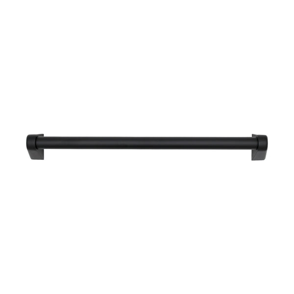 ZLINE Autograph Edition 18-Inch Dishwasher Handle in Matte Black (DWHZ-MB-18)