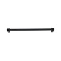 ZLINE Autograph Edition 24-Inch Dishwasher Handle in Matte Black (DWHZ-MB-24)