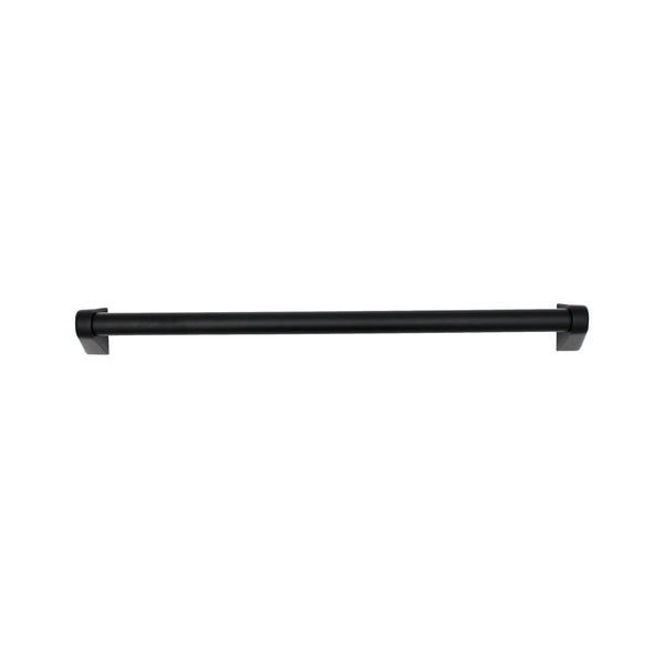 ZLINE Autograph Edition 24-Inch Dishwasher Handle in Matte Black (DWHZ-MB-24)