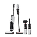 Roborock Dyad Pro Combo 5-in-1 Wet and Dry Vacuum Cleaner, 17000 Pa Suction Power and RevoBrush Self-Cleaning
