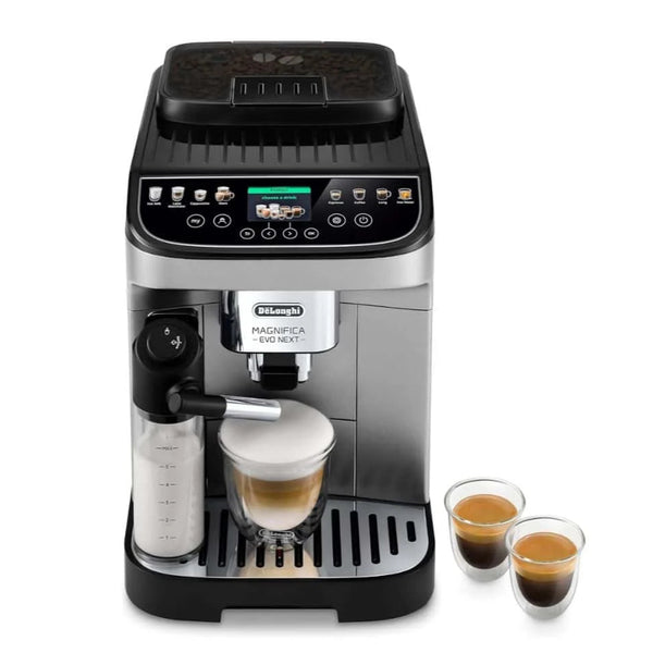 De'Longhi Espresso Machines, Coffee Makers, & Grinders