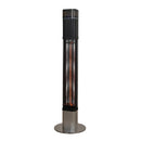 Deko Living 1500W Electric Column Heater with Halogen Tube (COH40003)