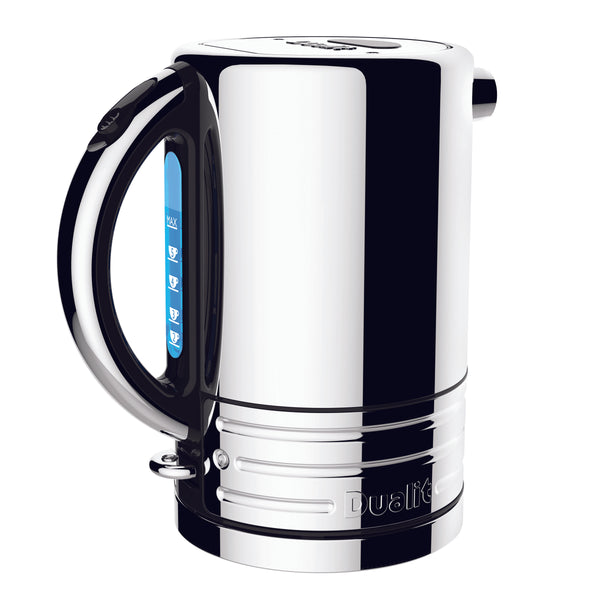 Dualit Design Series Kettle in Stainless Steel (72955)