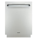 Vezeni 3-Rack Dishwasher in Stainless Steel (VDS100-SS)