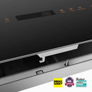 Fotile 2-in-1 In-Sink Dishwasher in Stainless Steel (SD2F-P3)