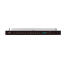 Forno Stella 24-Inch Built-in Dishwasher in Black with Antique Brass Handle, Tall Tub, Top Touch Control, Quiet 44 dBA, Soil-Sensing Capable, NSF & ENERGY STAR (FDWBI8010-24BLK)