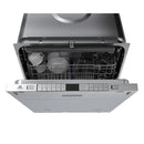 Forno Rivestito 24-Inch Panel Ready Dishwasher, Quiet 45 dB, Stainless Steel Interior, Energy Star (FDWBI8011-24)