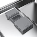 Forno Rivestito 24-Inch Panel Ready Dishwasher, Quiet 45 dB, Stainless Steel Interior, Energy Star (FDWBI8011-24)