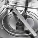 Forno Rivestito 24-Inch Panel Ready Dishwasher, Quiet 45 dB, Stainless Steel Interior, Energy Star (FDWBI8011-24)