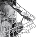 Forno Rivestito 24-Inch Panel Ready Dishwasher, Quiet 45 dB, Stainless Steel Interior, Energy Star (FDWBI8011-24)