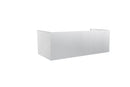 TrueFlame 12-Inch Duct Cover for 60-Inch Vent Hood (TF-VH-60-DC)