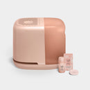 Canopy Bedside Compact Humidifier 2.0 Aroma Diffuser with UV Light and White Noise