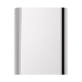 ILVE Majestic 31 1/2-Inch Chimney Extension for 36″, 40″, 48″, 60″ Hoods in Stainless Steel