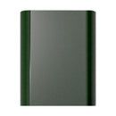 ILVE Majestic 31 1/2-Inch Chimney Extension for 36″, 40″, 48″, 60″ Hoods in Emerald Green