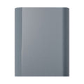ILVE Majestic 31 1/2-Inch Chimney Extension for 36", 40″, 48″, 60″ Hoods in Blue Grey