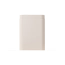 ILVE Nostalgie 31 1/2-Inch Chimney Extension for 48" & 60" Hoods in Antique White
