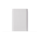 ILVE Nostalgie 31 1/2-Inch Chimney Extension for 48" & 60" Hoods in White