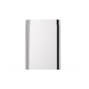 ILVE Nostalgie 31 1/2-Inch Chimney Extension for 48" & 60" Hoods in Stainless Steel