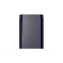 ILVE Nostalgie 31 1/2-Inch Chimney Extension for 48" & 60" Hoods in Midnight Blue
