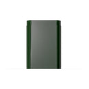 ILVE Nostalgie 31 1/2-Inch Chimney Extension for 48" & 60" Hoods in Emerald Green