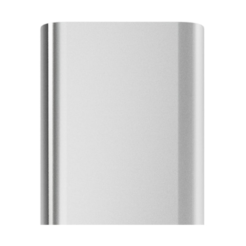 ILVE Panoramagic 31 1/2-Inch Chimney Extension in Stainless Steel (EA0883008000008)