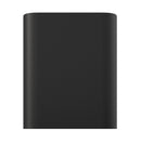 ILVE Panoramagic 31 1/2-Inch Chimney Extension in Matte Black