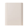 ILVE Nostalgie 31 1/2-Inch Chimney Extension for for 30″, 36″, & 40″ Hoods in Antique White