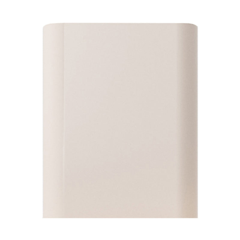 ILVE Nostalgie 31 1/2-Inch Chimney Extension for for 30″, 36″, & 40″ Hoods in Antique White