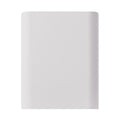 ILVE Nostalgie 31 1/2-Inch Chimney Extension for for 30″, 36″, & 40″ Hoods in White