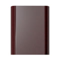 ILVE Nostalgie 31 1/2-Inch Chimney Extension for for 30″, 36″, & 40″ Hoods in Burgundy