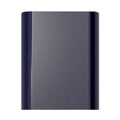 ILVE Nostalgie 31 1/2-Inch Chimney Extension for for 30″, 36″, & 40″ Hoods in Midnight Blue