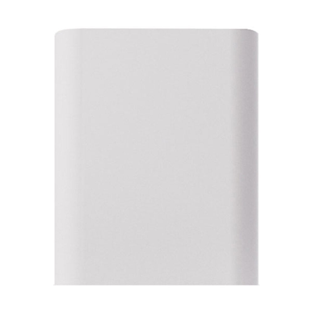 White 31 1/2-inch chimney extension for 30-inch hood