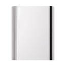 ILVE Majestic 31 1/2-Inch Chimney Extension for 30-Inch Hoods in Stainless Steel