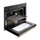 ILVE Mesh Grill for 40-Inch Oven in Stainless Steel (EA2633009000008)