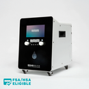 Echo Water - Echo Revive Hydrogen Bath Water Machine with 6” Touch Screen Display (EC-machine-revive)