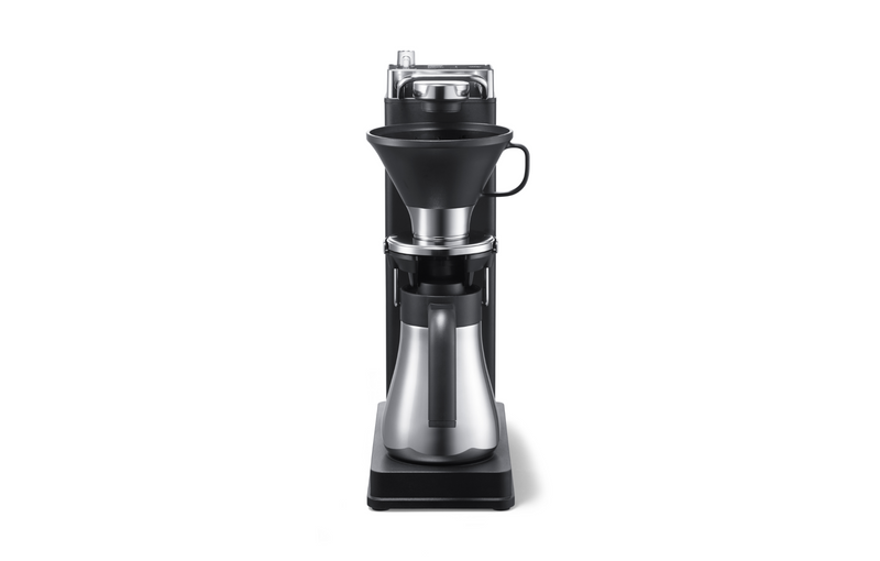 BALMUDA The Brew, Automatic Pour Over Coffee Maker with Three Brewing Modes