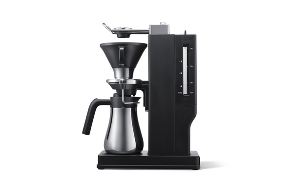 BALMUDA The Brew, Automatic Pour Over Coffee Maker with Three Brewing Modes