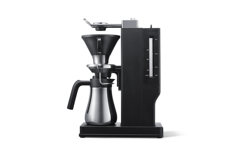BALMUDA The Brew, Automatic Pour Over Coffee Maker with Three Brewing Modes