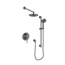 ZLINE El Dorado Shower System in Gun Metal (ELD-SHS-GM)