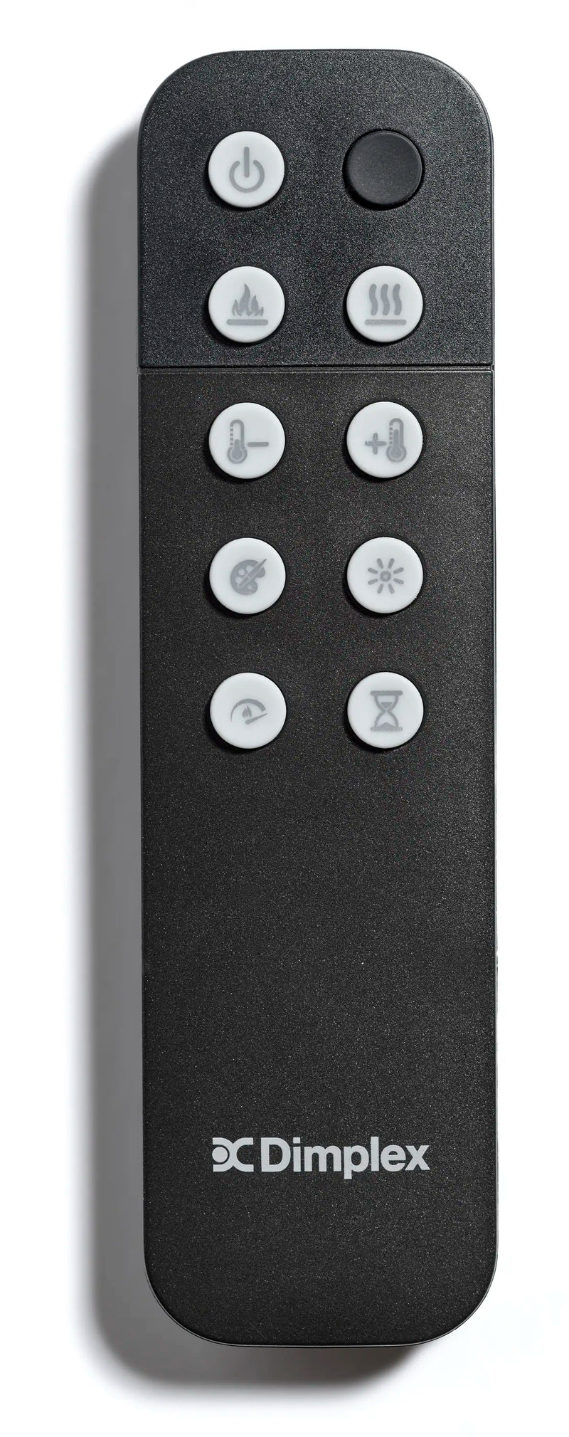 Dimplex Vital Essence 50-Inch Linear 1500W Electric Fireplace with 13 Flame Colors (ESN50)