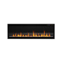 Dimplex Vital Essence 50-Inch Linear 1500W Electric Fireplace with 13 Flame Colors (ESN50)
