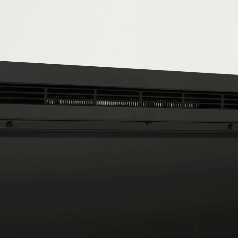 Dimplex Vital Essence 60-Inch Linear 1500W Electric Fireplace with 13 Flame Colors (ESN60)