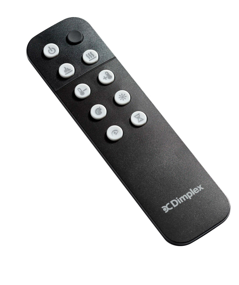 Dimplex Vital Essence 60-Inch Linear 1500W Electric Fireplace with 13 Flame Colors (ESN60)