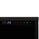 Dimplex Vital Essence 60-Inch Linear 1500W Electric Fireplace with 13 Flame Colors (ESN60)