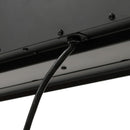 Dimplex Vital Essence 100-Inch Linear 1500W Electric Fireplace with 13 Flame Colors (ESN100)