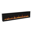 Dimplex Vital Essence 100-Inch Linear 1500W Electric Fireplace with 13 Flame Colors (ESN100)