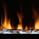 Dimplex Vital Essence 100-Inch Linear 1500W Electric Fireplace with 13 Flame Colors (ESN100)