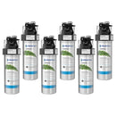 Pentair Everpure H-54 Drinking Water System, 6Pk (EV925266)